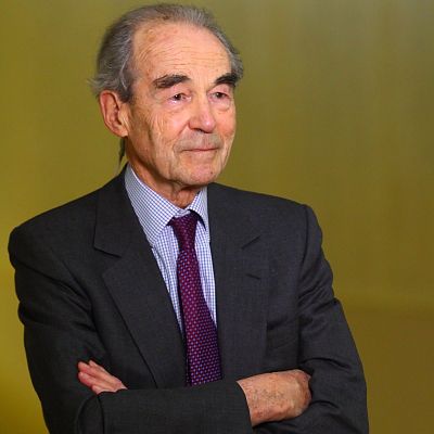 Robert Badinter en 2013 ©iBooCREATION
