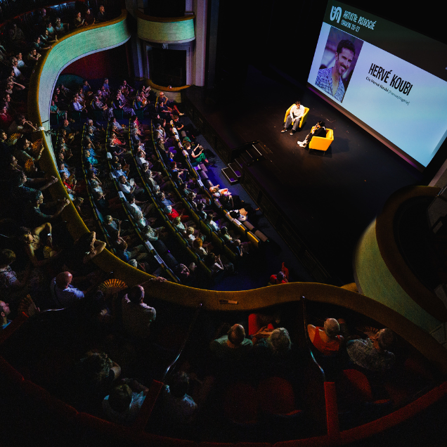 Salle comble pour la présentation de saison 26/27