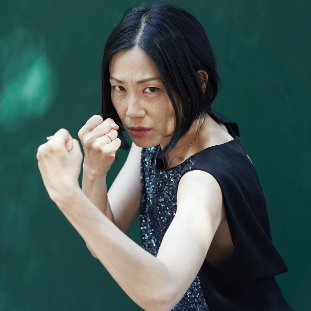 Kaori Ito